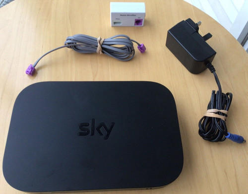 Sky er115 wireless router - er115,