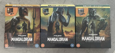 Star wars the mandalorian - wars,