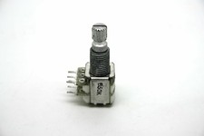 ORIGINAL BLACKSTAR POTENTIOMETER B50K DUAL FOR HT5R - TONE CONTROL CLEAN CHANNEL
