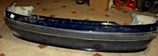 F661 - REAR BUMPER Renault
