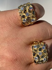 REAL Solid 925 Sterling Silver