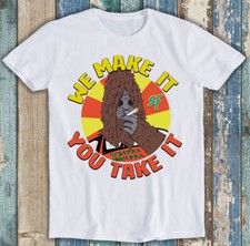 Bigfoot Weed Sassy The Big Lez
