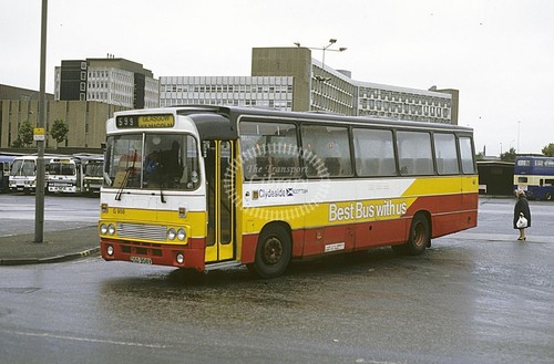Photo clydeside scottish - clydeside,