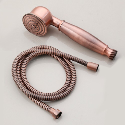 Antique red copper - antique,