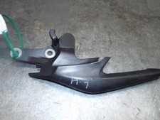 Honda CBR250 R CBR 250 MC41 2001 -on Left Hand Side Grab Handle