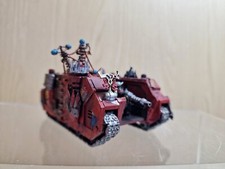Razorback Tank Ork Orc Looted
