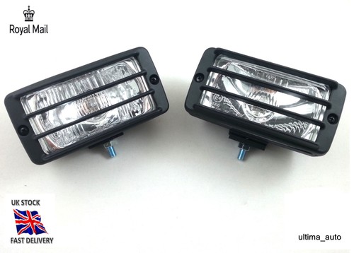 Universal car halogen spot fog - universal,