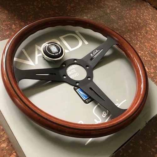 Nardi classic 350mm steering - classic,