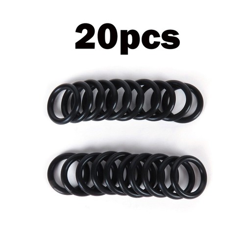 Scuba diving rings kit - o,