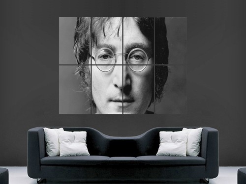 John lennon music legend - music,