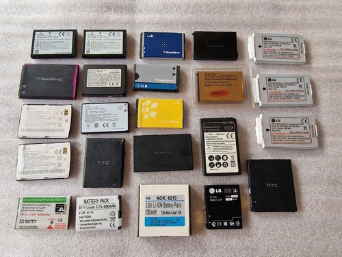 Mixed battery for htc - battery,
