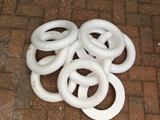 Job lot Clearance 30cm Half