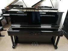 LITTLE & LAMPERT PIANOS YAMAHA U1 UPRIGHT PIANO 0%FINANCE AVAILABLE BEST ON EBAY