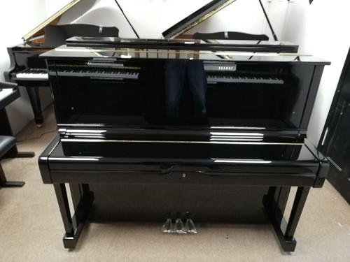 Little lampert pianos yamaha - lampert,