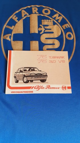 Alfa twin spark - twin, second