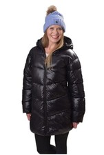 Genuine SPYDER Puffer Hooded