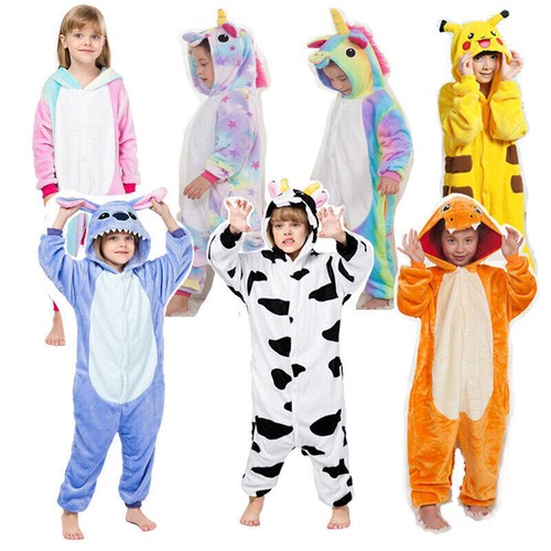 Children pajamas girls - children, boys