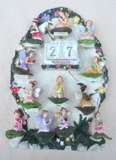 NEW  Vintage Avon Flower Fairy