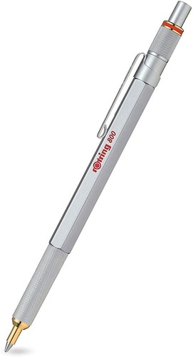 Rotring 800 retractable - rotring,
