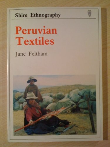 Peruvian textiles shire - textiles, (shire