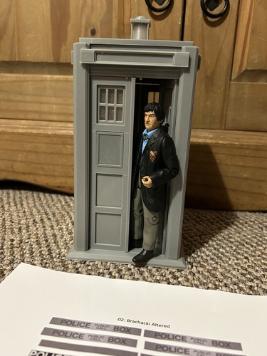 Brachacki altered tardis - 02,
