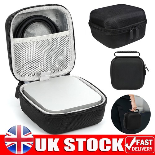 Hard carrying case host - carrying,