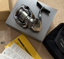 Shimano Stella 1000SSPG 22