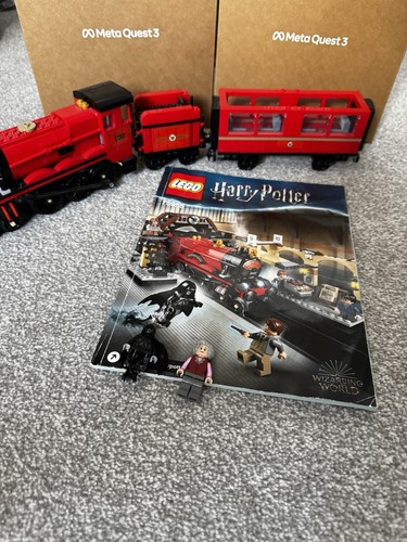 Lego harry potter - harry, potter: