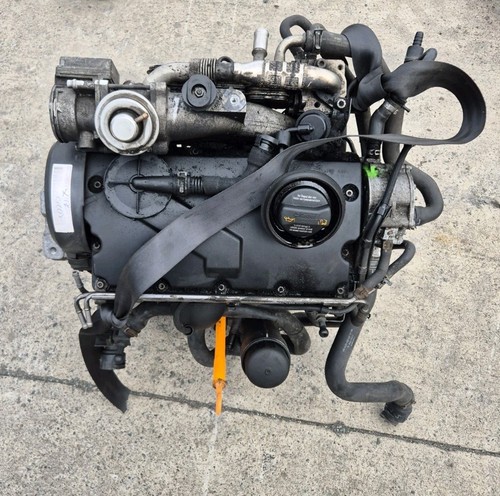 2008 beetle tdi engine - vw,
