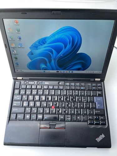 Lenovo thinkpad x220 core i5 - lenovo, x220,