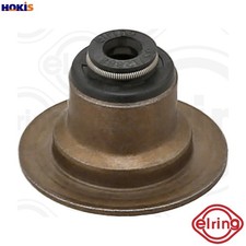 4x SEAL RING VALVE STEM