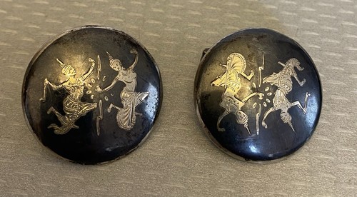 Vintage siam sterling - vintage,