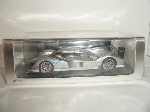 Spark diecast s1282 - spark,