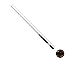 Daiwa tatula 732mhfb - daiwa, bass