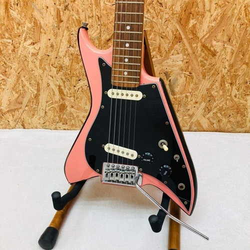 Teisco kawai bizarre - teisco,