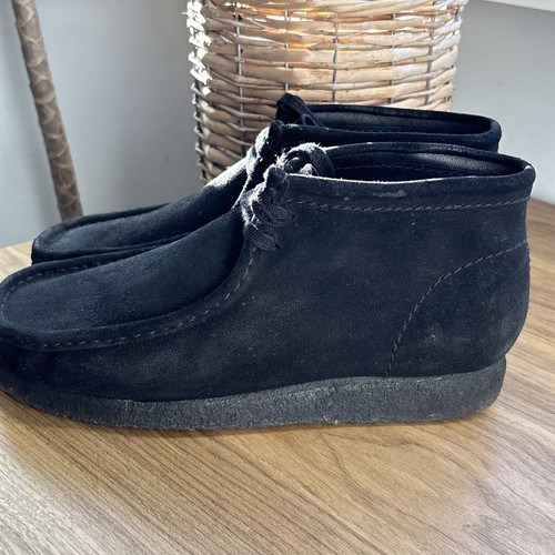Clarks originals wallabee - clarks,