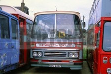 35mm Slide Morley Bedford YLQ