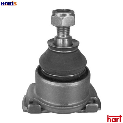 Ball joint 420 - ball, 443