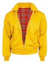 Harrington Jacket men Adults