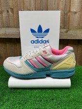 VINTAGE ADIDAS ZX 5020 C OG 80 s casuals 2022 TORSION 9000 VERY RARE UK12