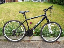 Apollo Slant MTB. Recent