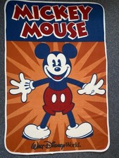 Walt Disney World Parks Mickey