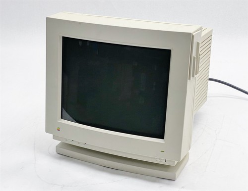Vintage apple macintosh m1212 - apple,