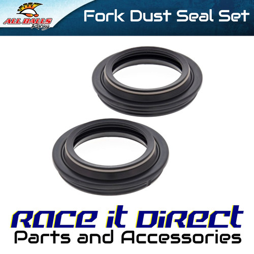 Fork dust seal - dust,