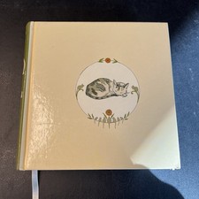 The Little Big Book of Cats