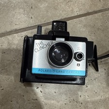 POLAROID LAND CAMERA INSTANT "