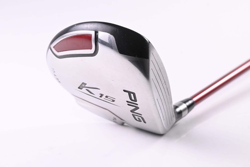 Ping k15 wood - #3, /