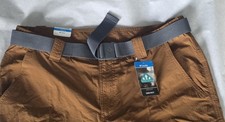 Columbia Men's Silver Ridge II