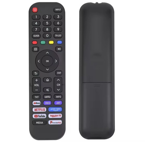Hisense universal smart - universal, tv