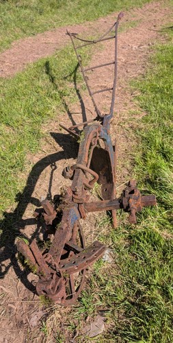 Vintage howard bedford lbr - vintage,